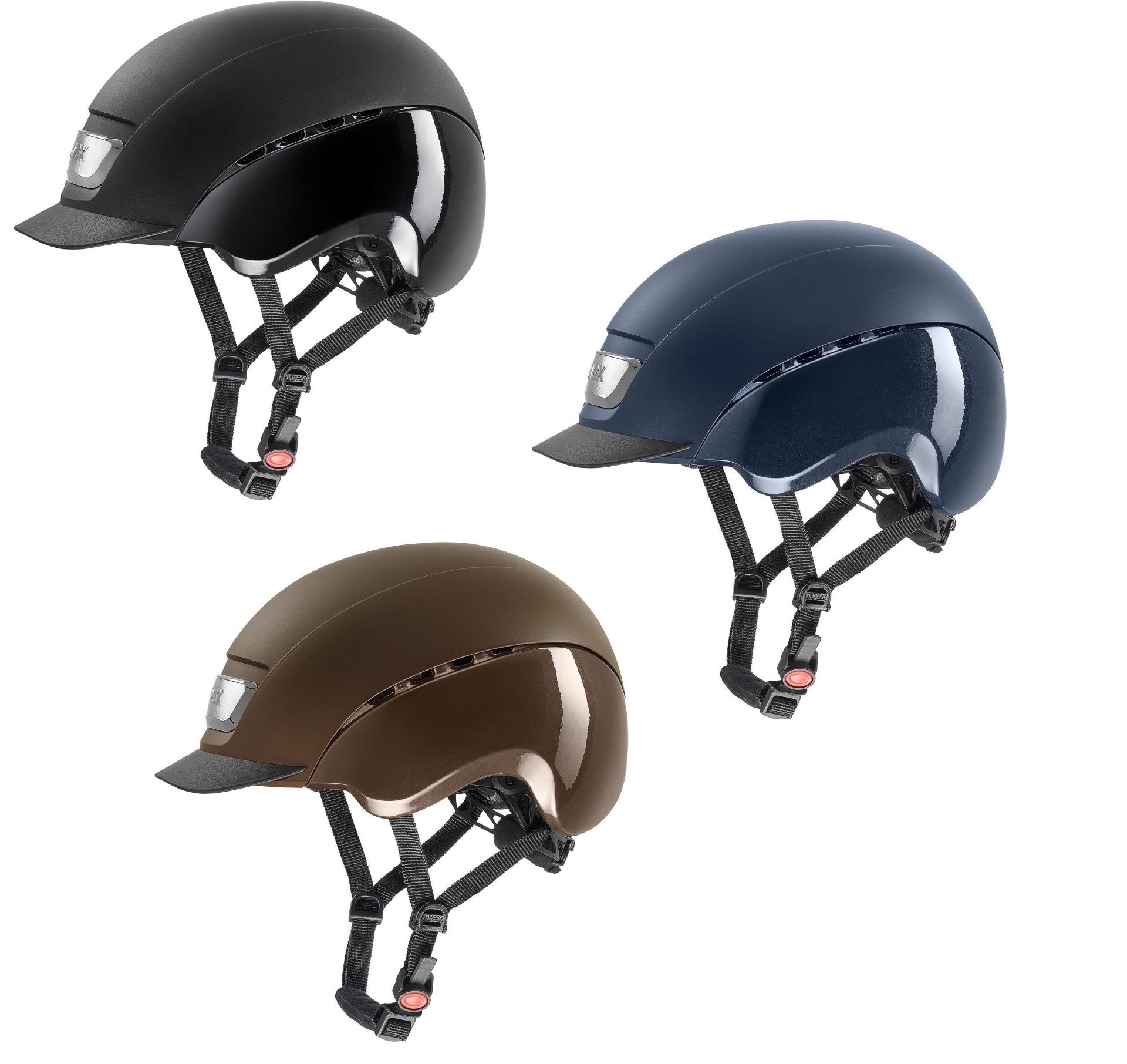 Toque UVEX ELEXXION PRO