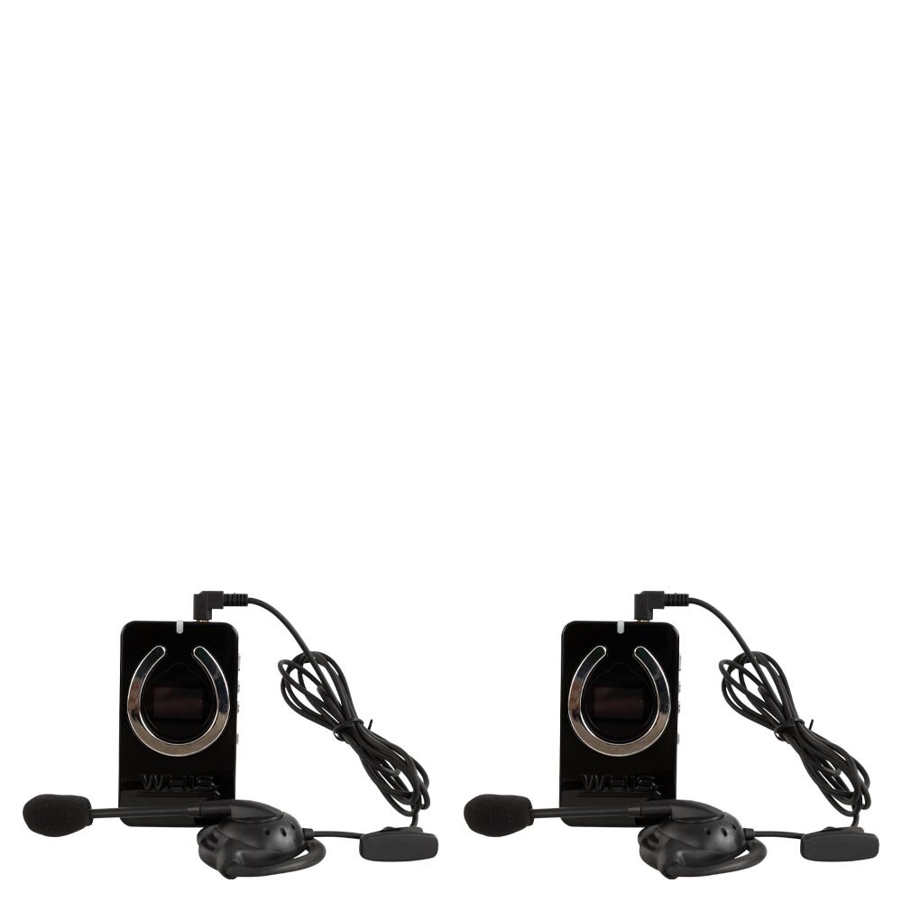 Intercomunicador Whis Competition Pro