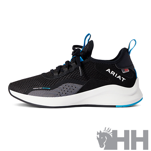TÉNIS ARIAT IGNITE LACE H2O HOMEM