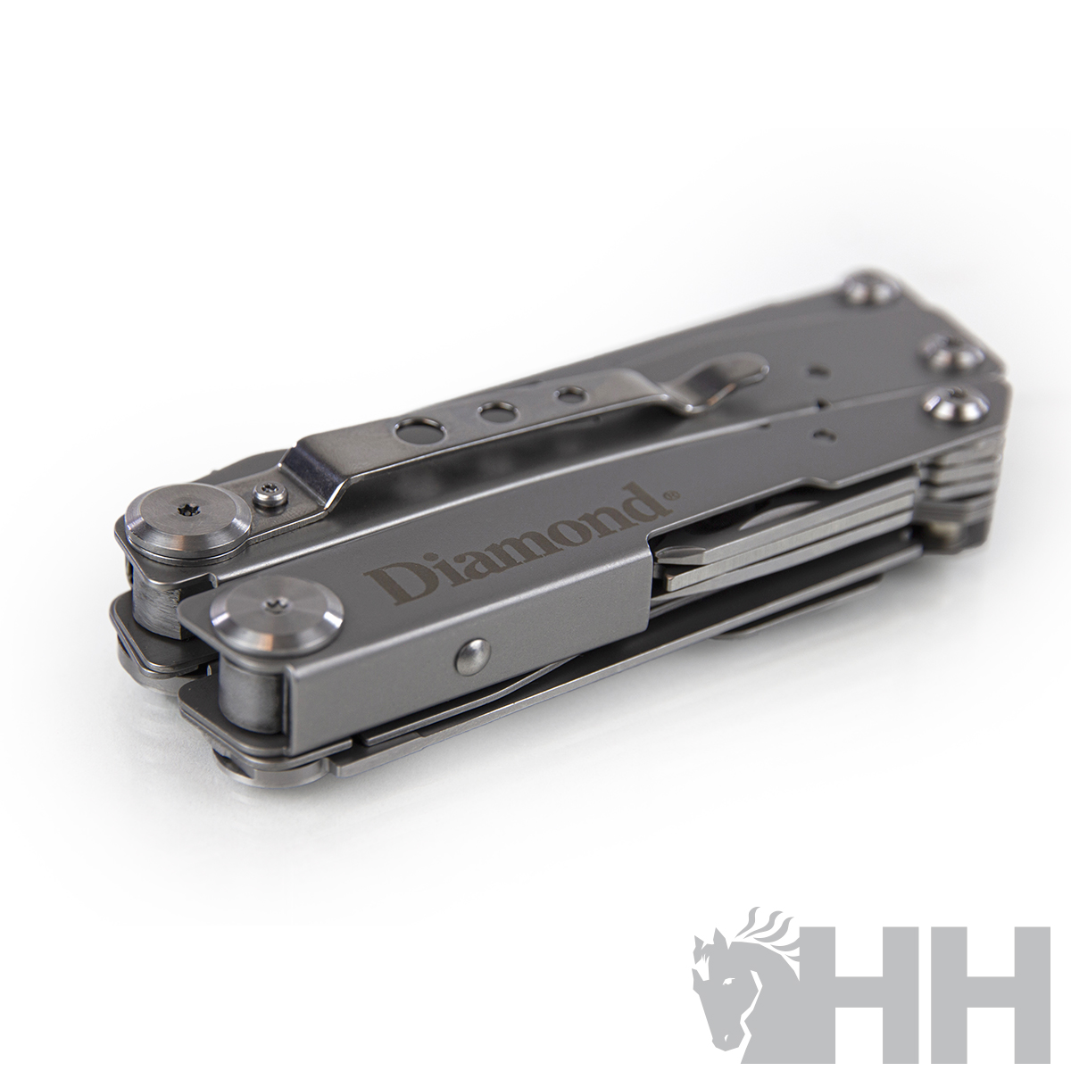 FERRAMENTA DIAMOND MULTIFUNÇÕES