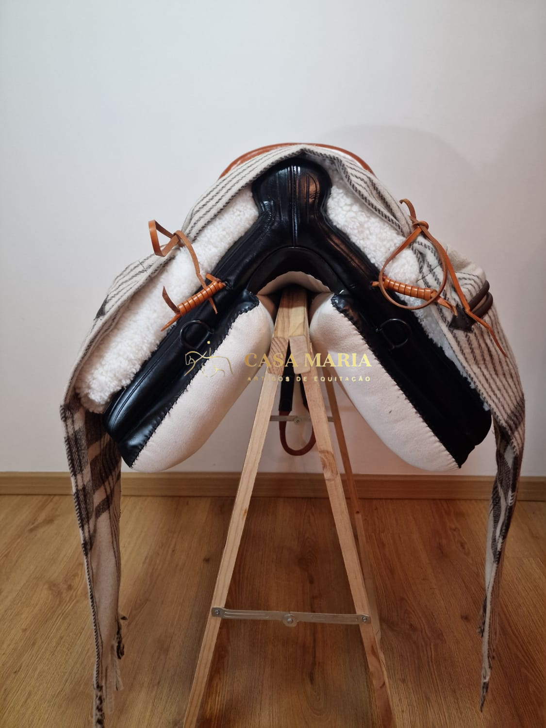 Montura de Vaso Profundo - Casa Maria Tradicional (Fabricada por medida)