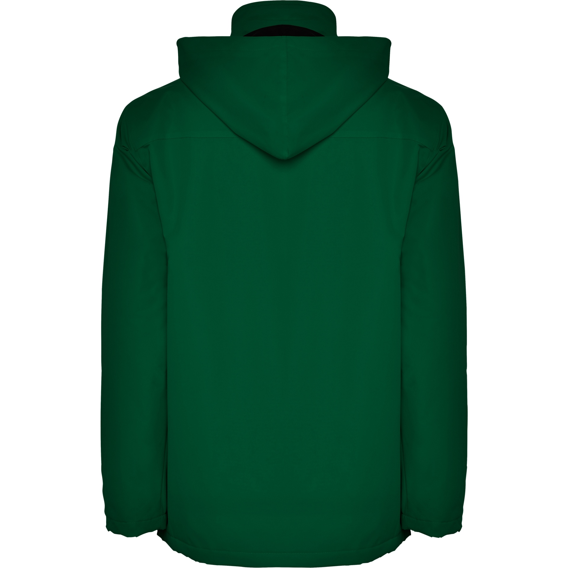 Parka Impermeável Unissexo - C/Bordado