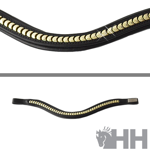 TESTEIRA INGLESA LEXHIS GREEN 2017/9