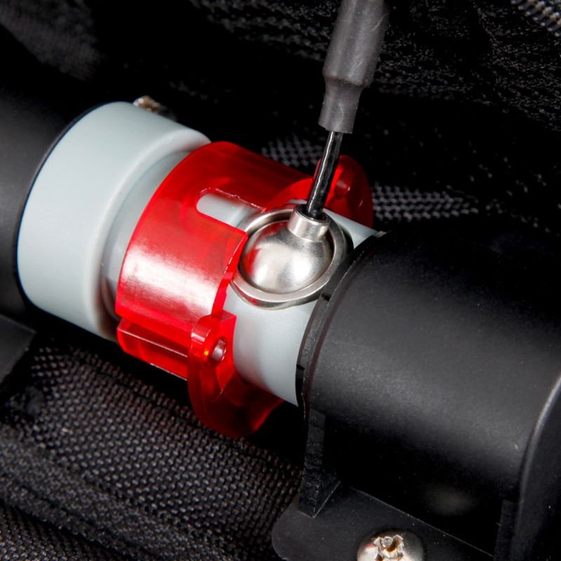 Colete Airbag Vimele