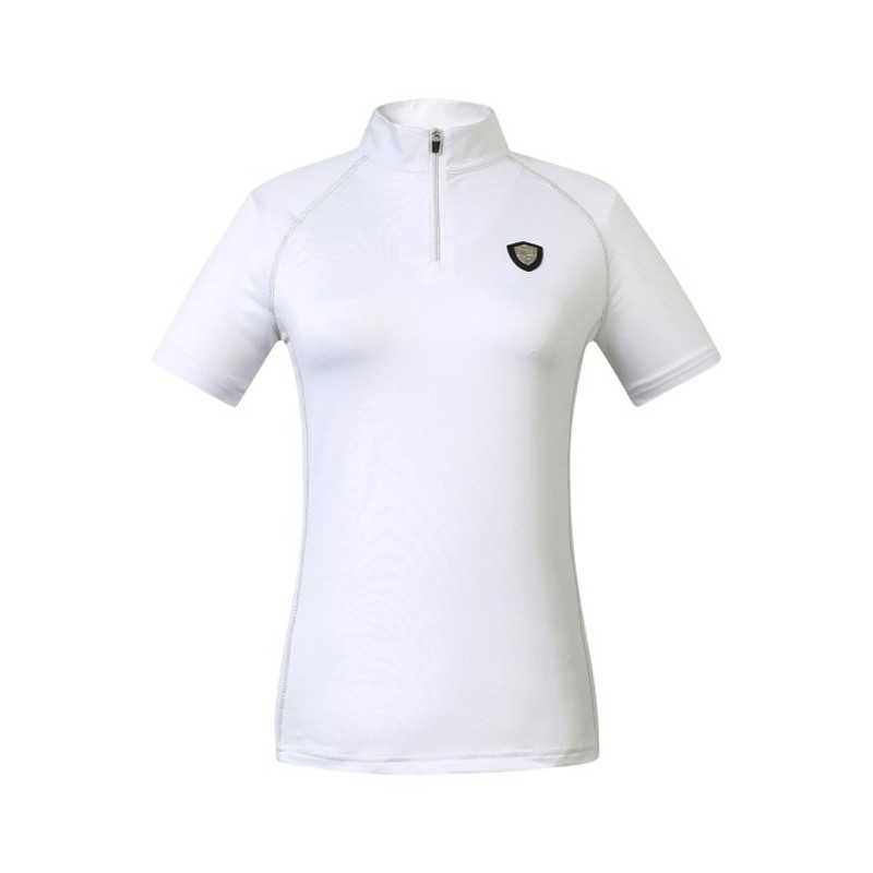 Polo de concurso Valentina de senhora