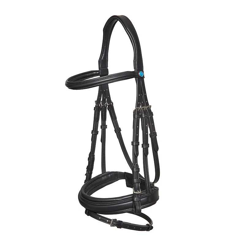 Cabeçada Kieffer Essentials Lara