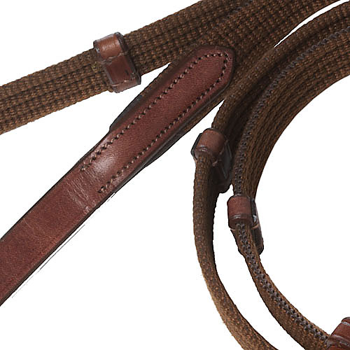 RÉDEAS LEXHIS GREEN LONA