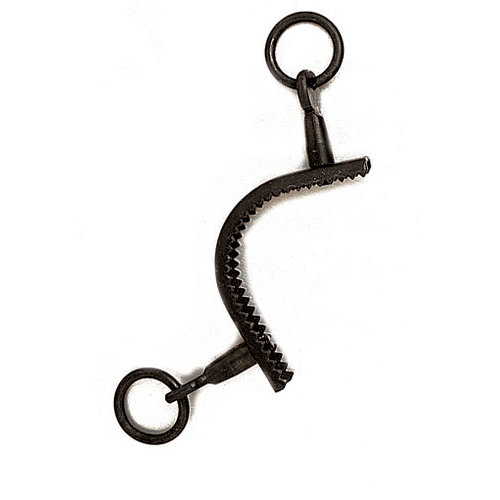 FOCINHEIRA HH TORNO/SERRETA COM PILARES