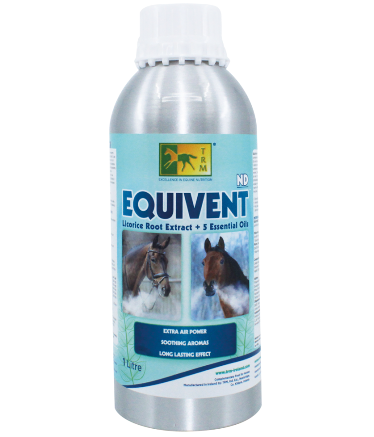 EQUIVENT ND 1L TRM IRELAND®