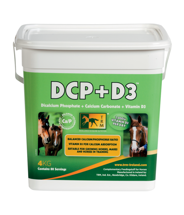 DCP + D3 4KG TRM IRELAND®