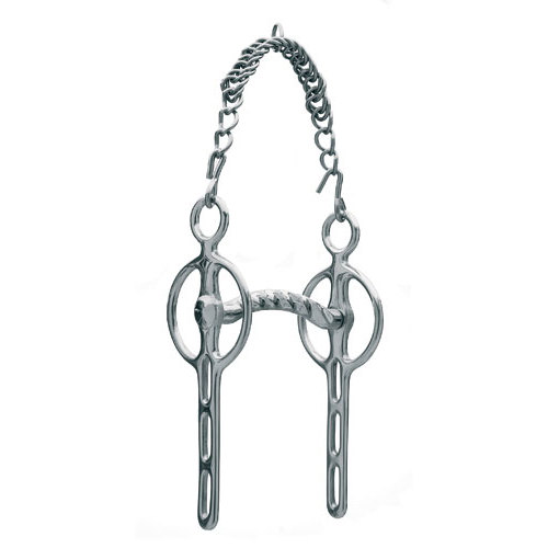 FREIO SEFTON LIVERPOOL RÍGIDO