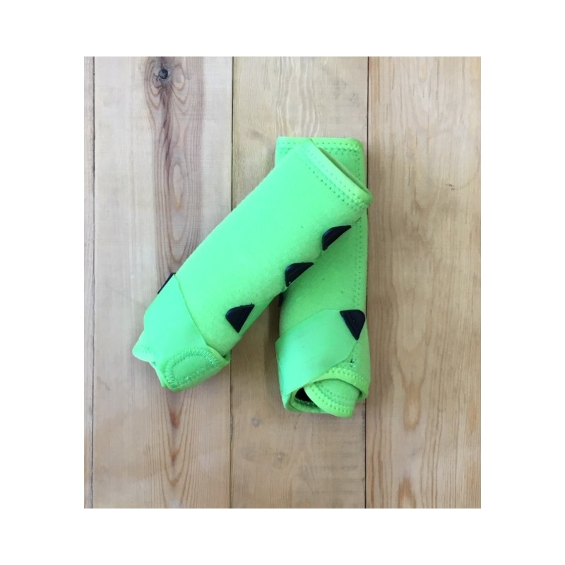 Protetores em neoprene (Mais cores)