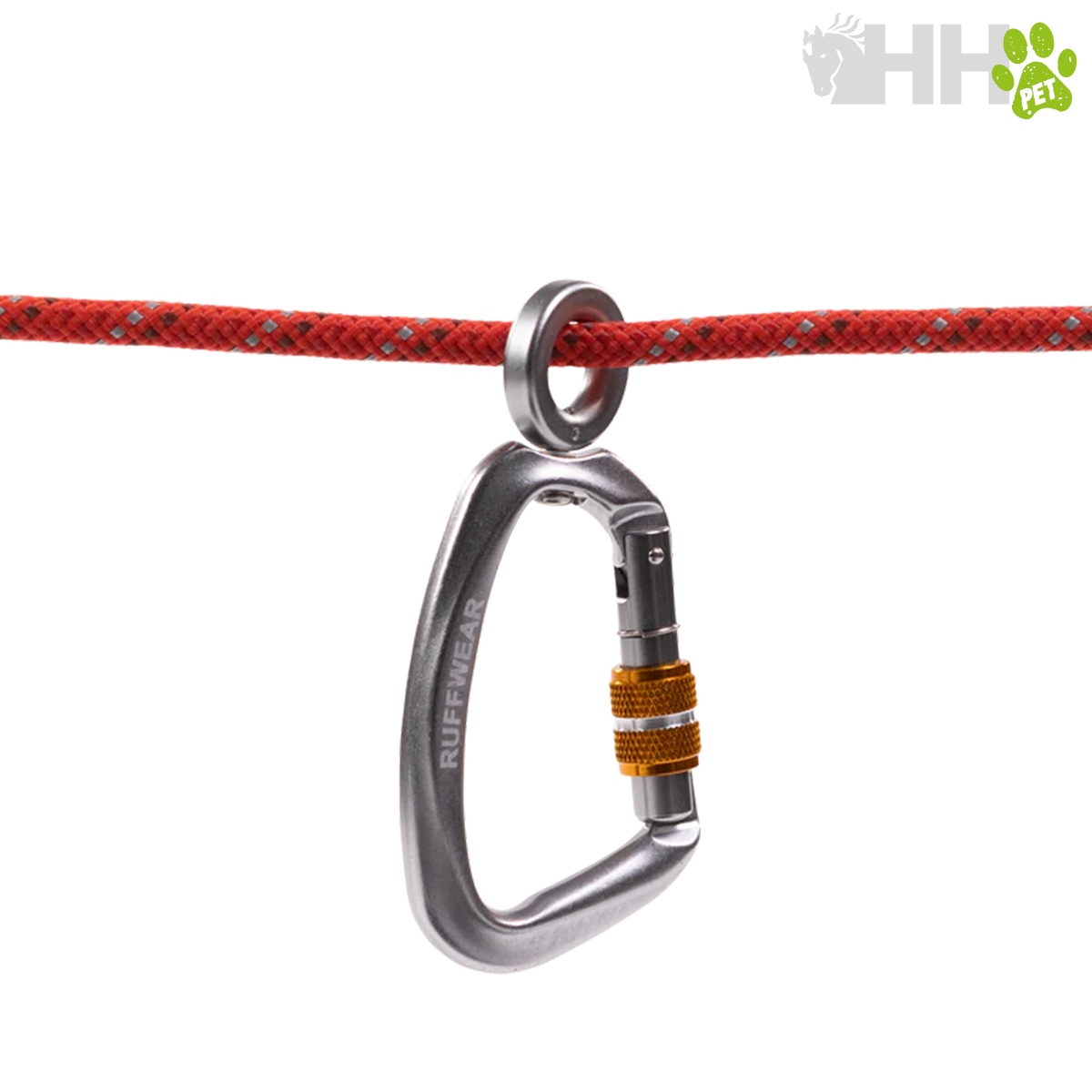 SISTEMA TRELA P/ACAMPAR RUFFWEAR PARA CÃES KNOT-A-HITCH