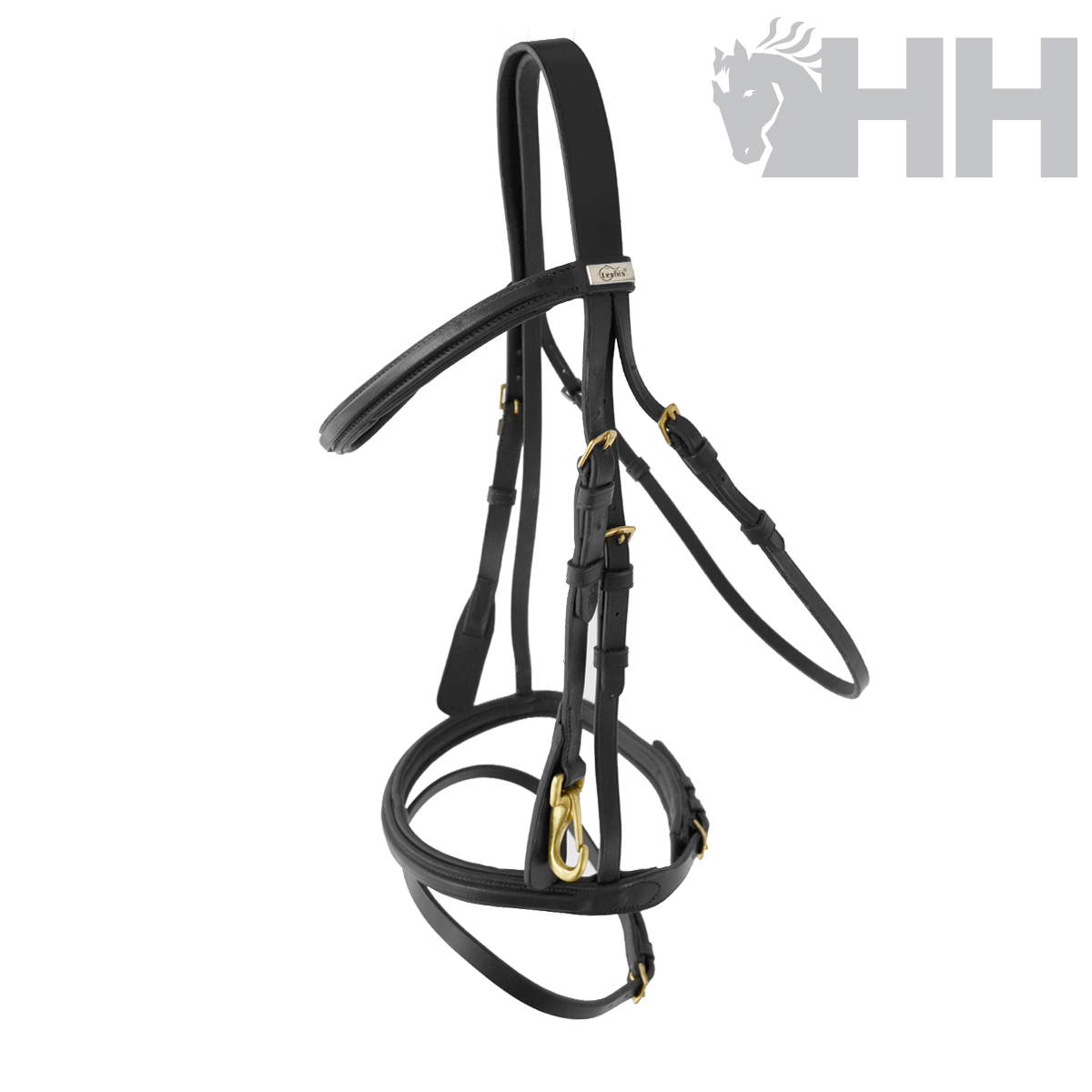 CABEÇADA INGLESA LEXHIS TIPO PESSOA