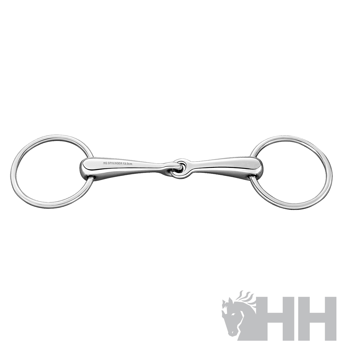 BRIDÃO SPRENGER BASIC ARGOLA 65mm BIPARTIDO