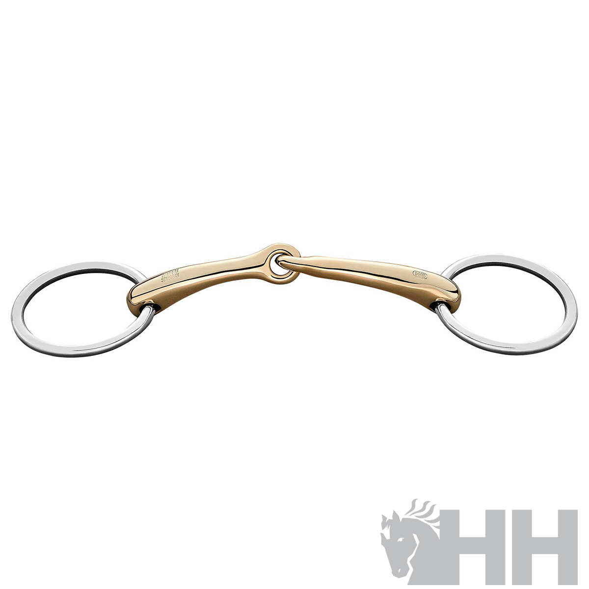 BRIDÃO SPRENGER DYNAMIC RS PARA FREIO ARGOLA 55mm BIPARTIDO