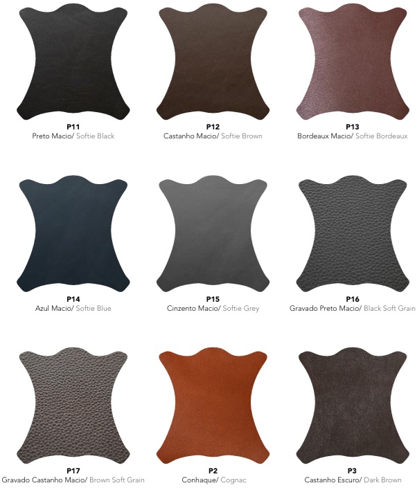 Bota Chester STOCKHOLM II - Sob Medida