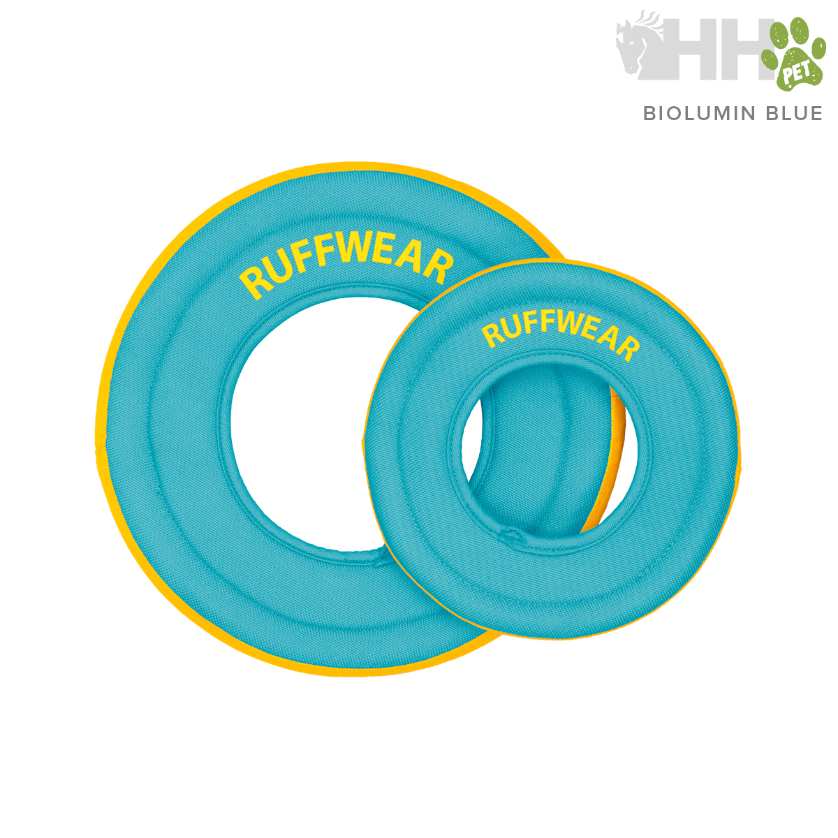 BRINQUEDO FLUTUANTE RUFFWEAR PARA CÃES HYDRO PLANE