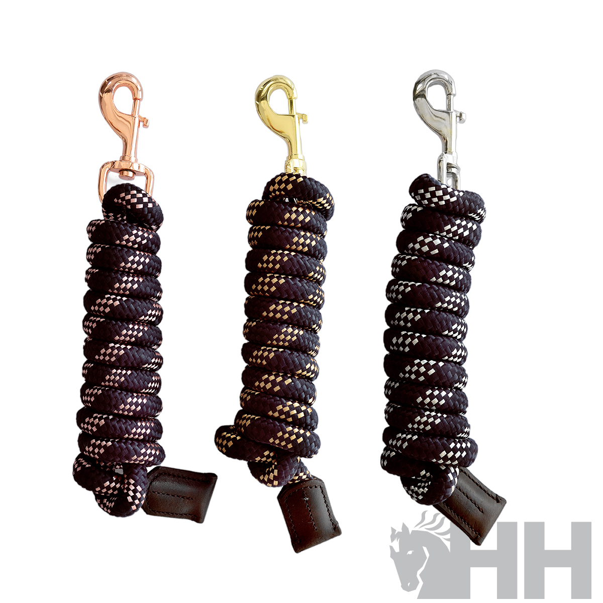 PRISÃO LEXHIS NYLON REDONDO DELUXE