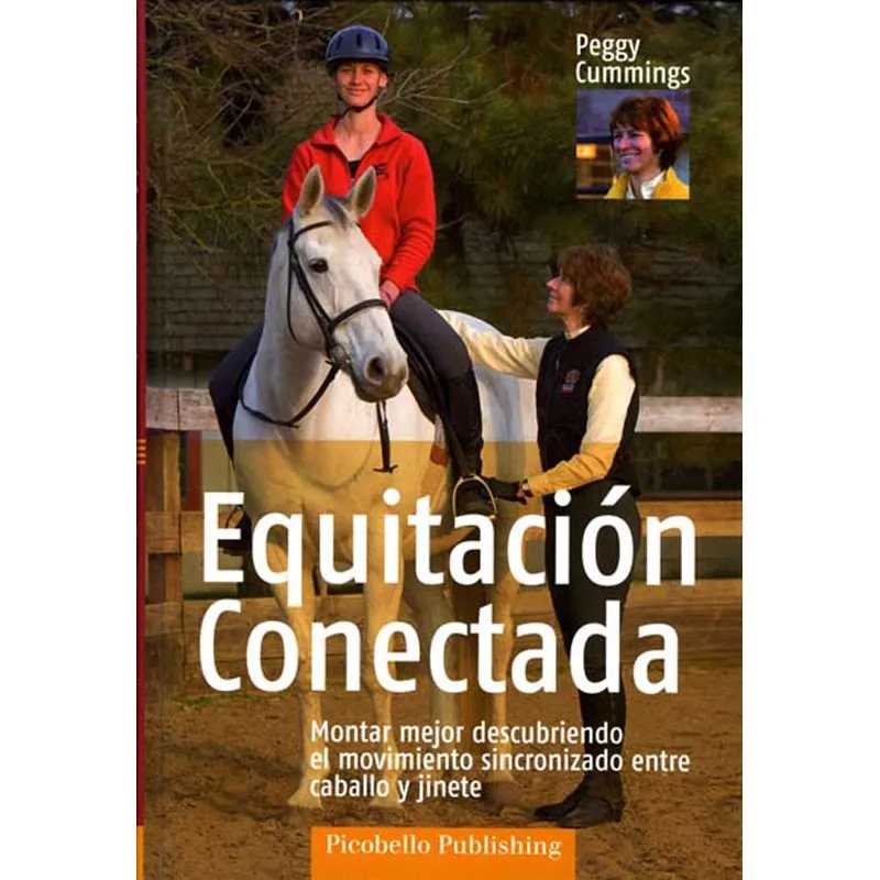 LIVRO: EQUITACION CONECTADA (P. CUMMINGS)
