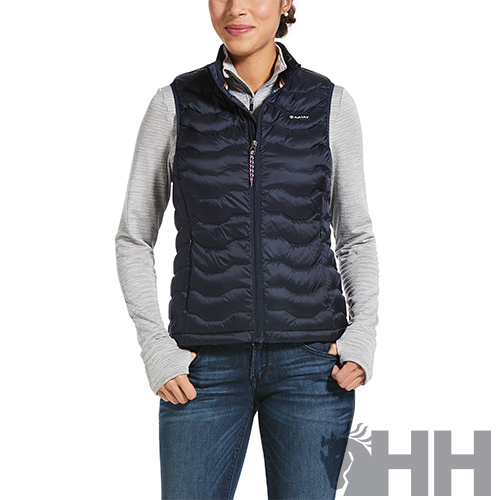 COLETE ARIAT IDEAL DOWN SENHORA
