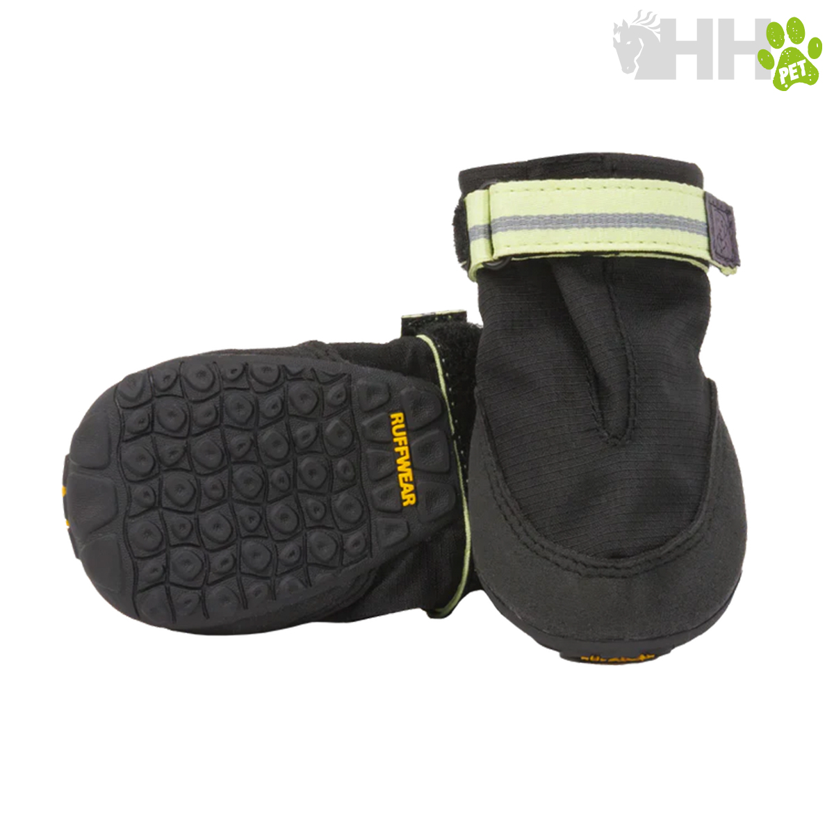SAPATO RUFFWEAR PARA CÃES SUMMIT TREX (PAR)
