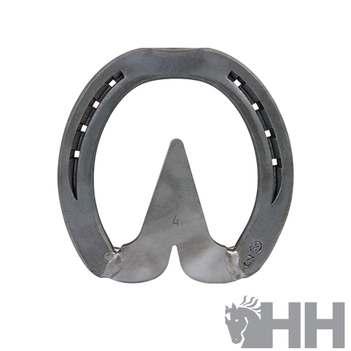 PLACA ORTOPÉDICA DIAMOND BARRA CORAÇÃO (SACO 4 PEÇAS)