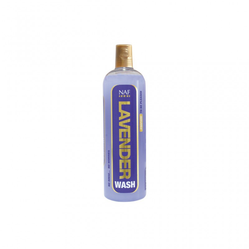 Liquido de Lavagem NAF "Lavender Wash"
