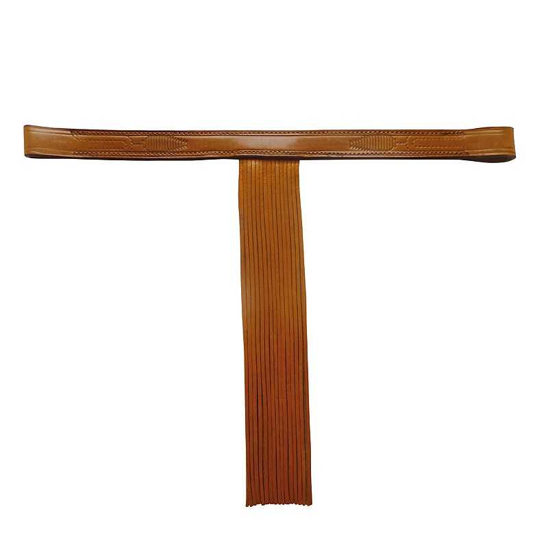 Testeira MARJOMAN COM PIÑA GRAVADA