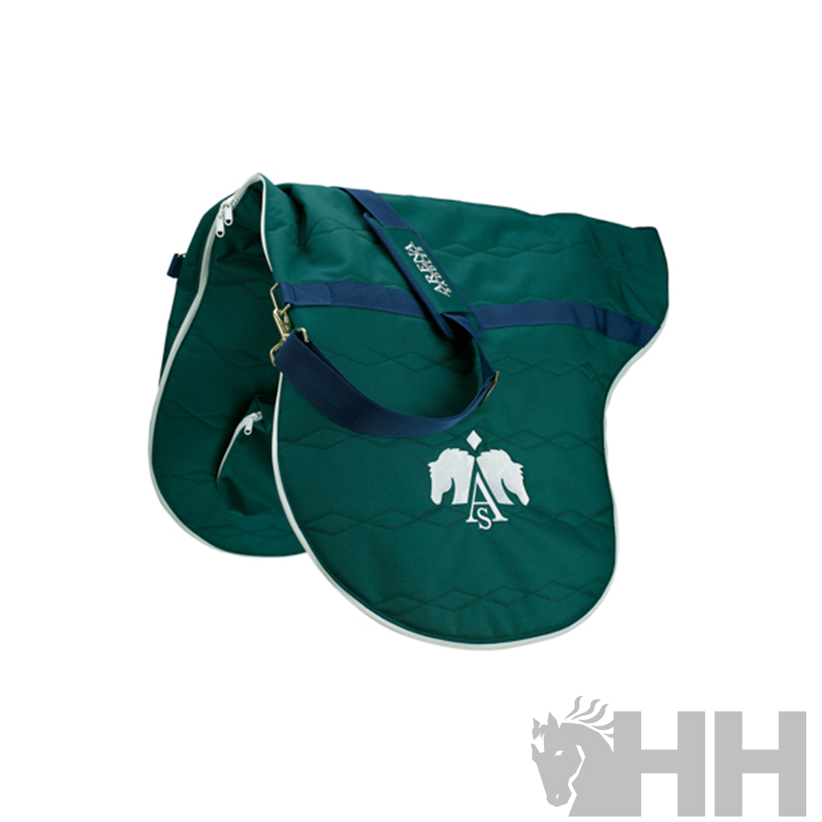 SACO ARENA PARA SELA TIPO INGLESA