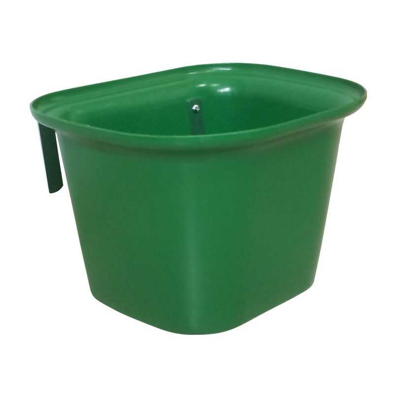 Comedouro PARA FIXAR NA PAREDEE OU PENDURAR EM PORTA