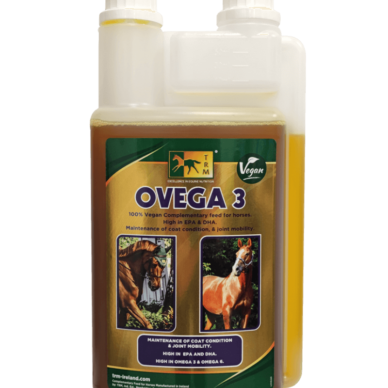 OVEGA TRM IRELAND®