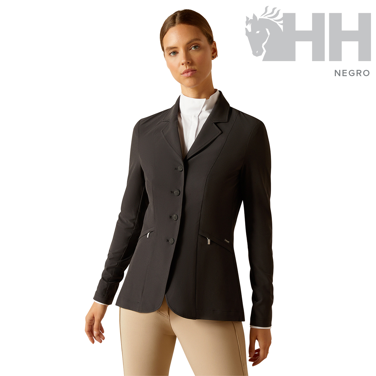 CASACA CONCURSO ARIAT ARTICO 2.0 SENHORA