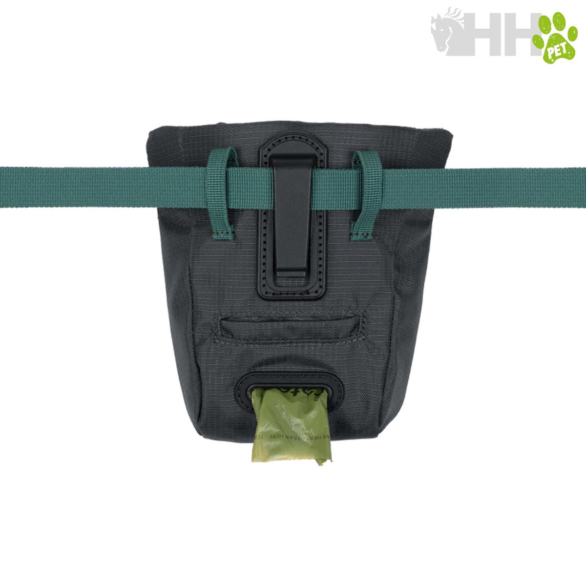 SACO RUFFWEAR PARA CÃES PACK OUT BAG