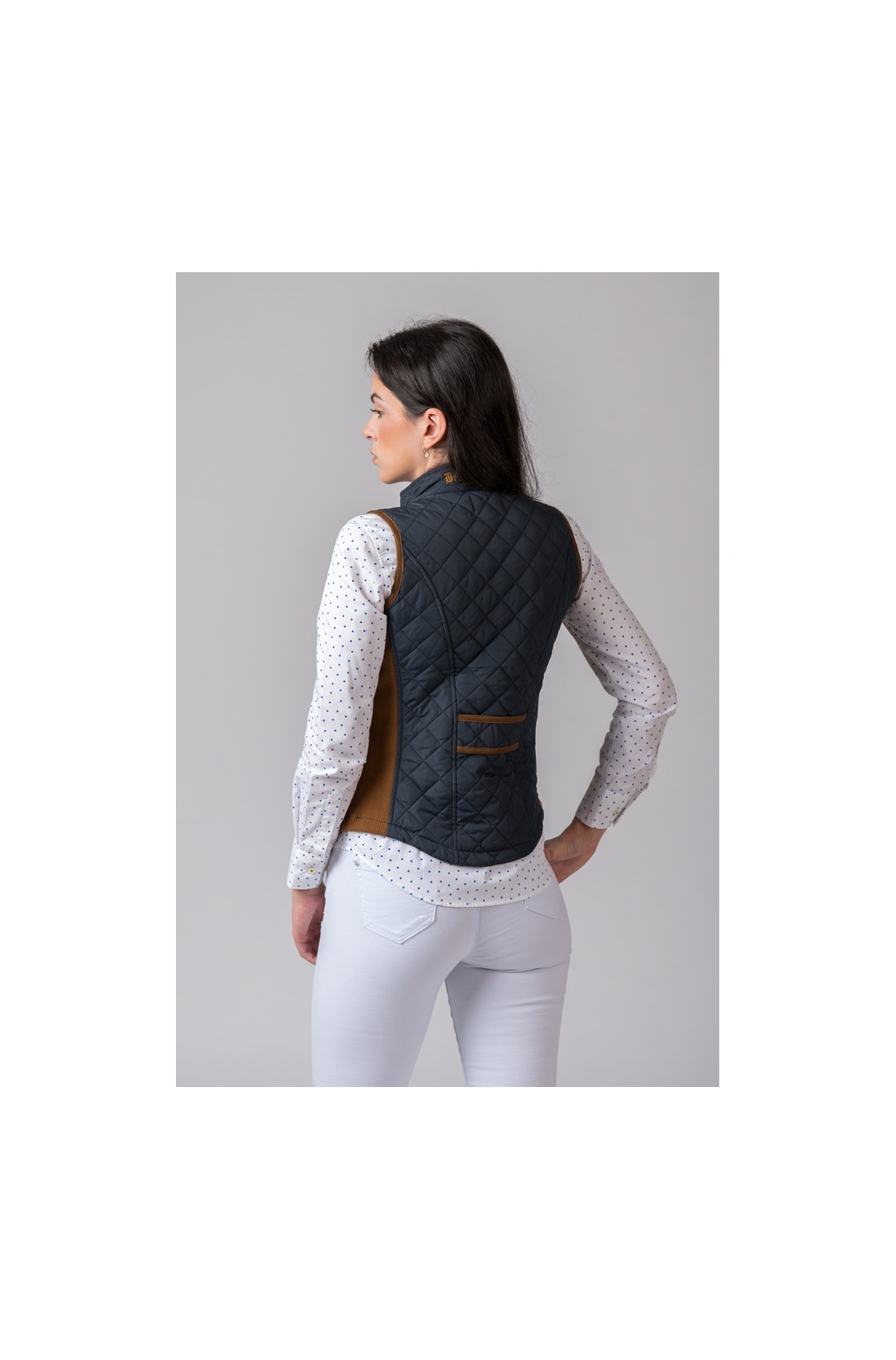 Colete Senhora ACEDERA