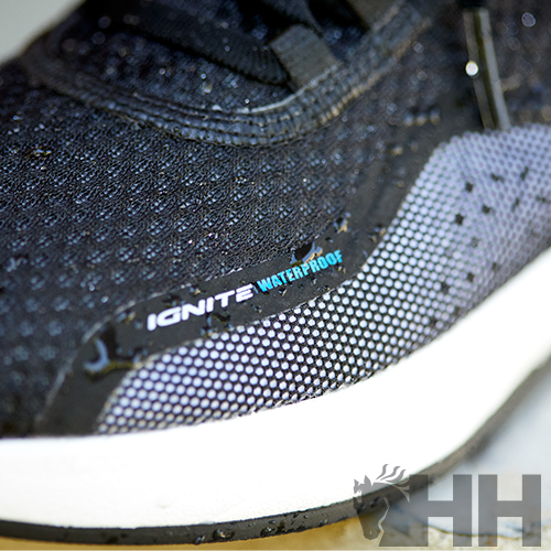 TÉNIS ARIAT IGNITE LACE H2O HOMEM