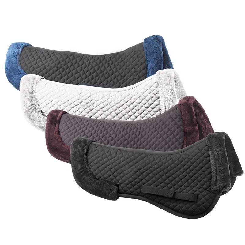 PROTETOR DE DORSO DASLO PELO SINTÉTICO