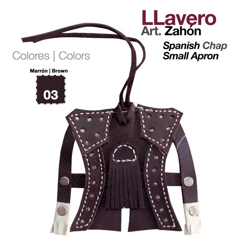 PORTA-CHAVES SAFÕES