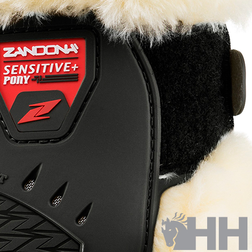 PROTETOR ZANDONÀ CARBON AIR SENSITIVE+ PÓNEI BOLETO (PAR)