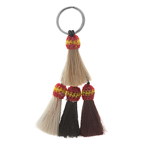 CHAVEIRO HH BORLAS MOSQUEIRO VAQUEIRO CRINA