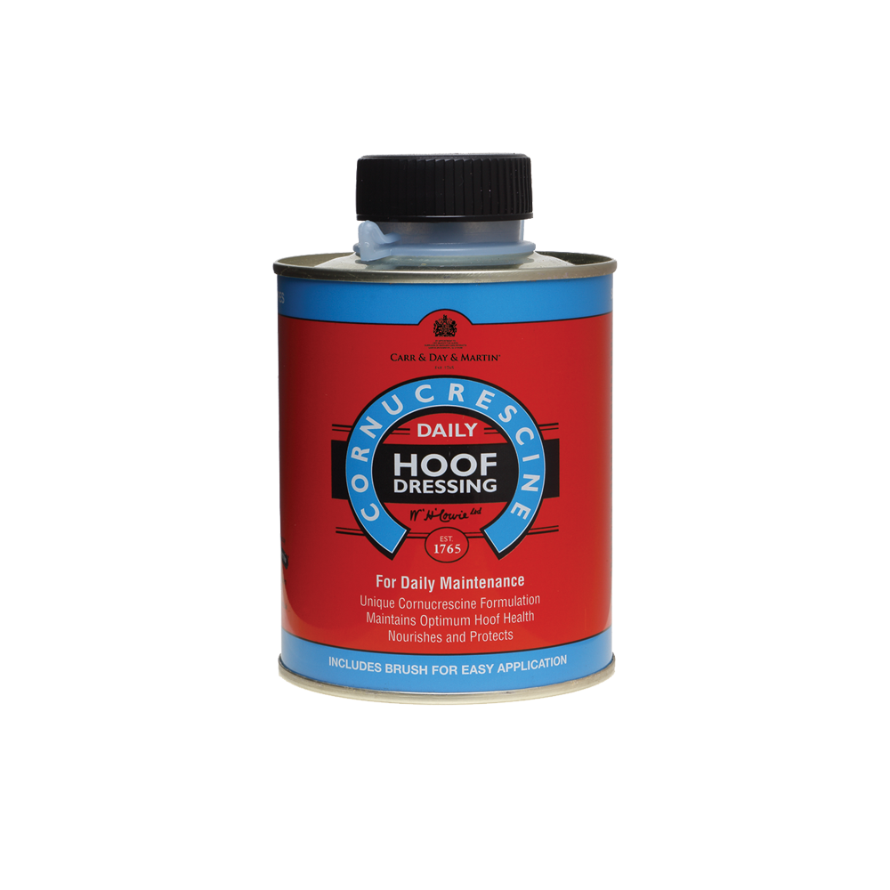 CORNUCRESCINE DAILY HOOF DRESSING