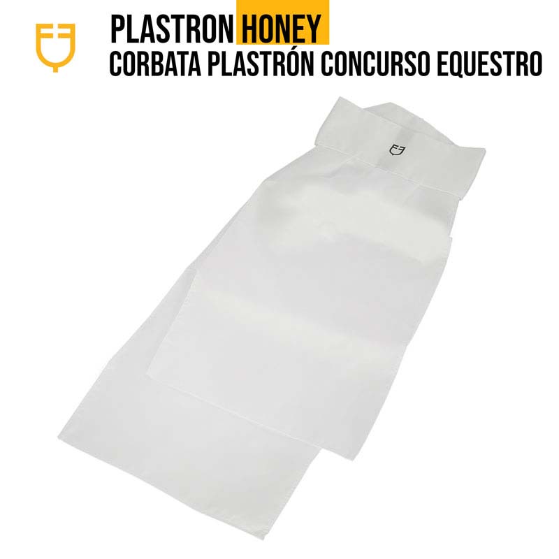 PLASTRÓN CONCURSO EQUESTRO ET08700