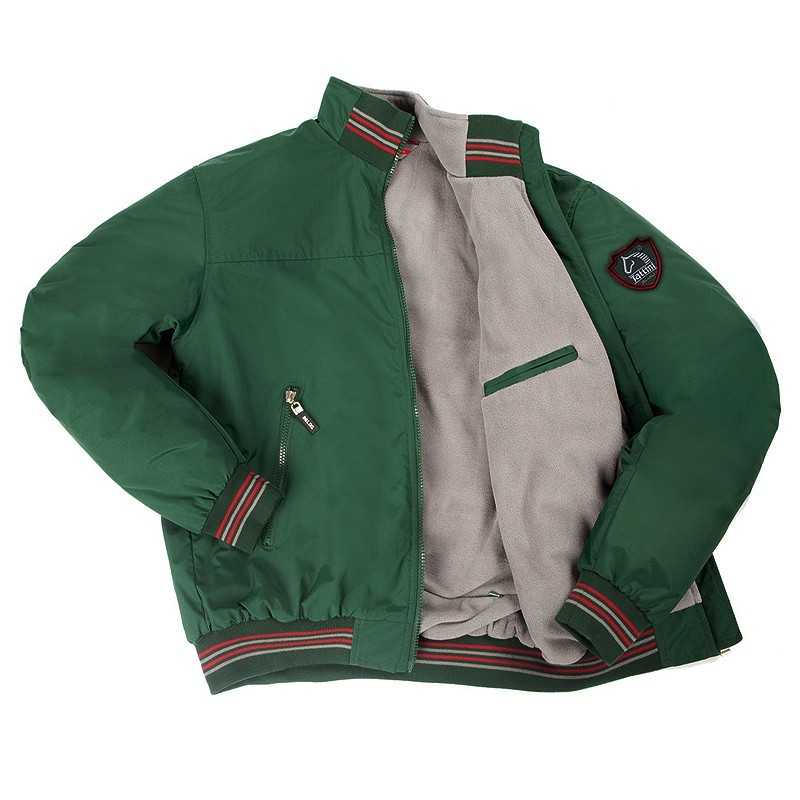 Casaco clássico de criança Avon Tattini