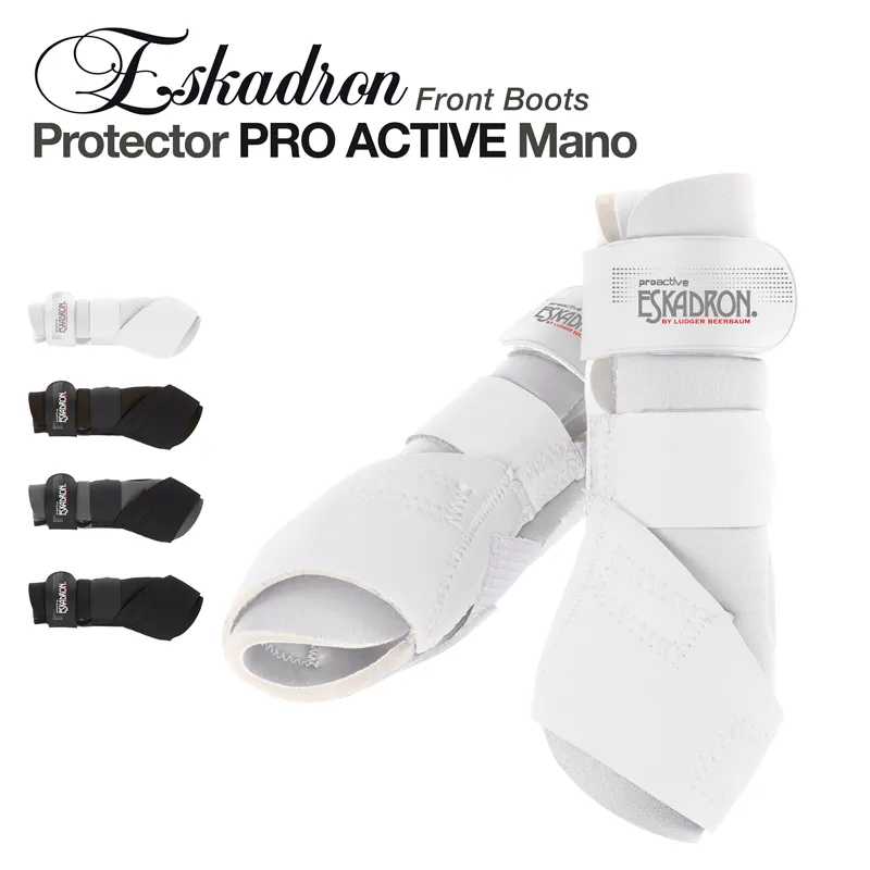 PROTETOR DIANTEIRO ESKADRON PROACTIVE 617