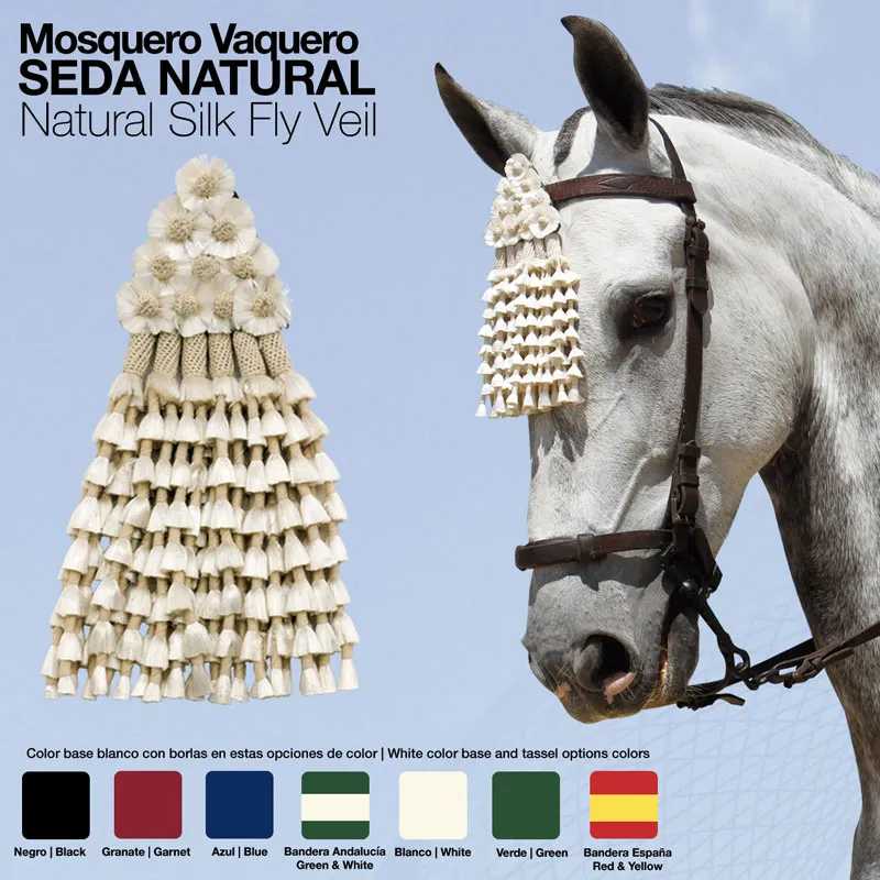 MOSQUEIRO VAQUEIRO CEDA NATURAL B/BRANCO