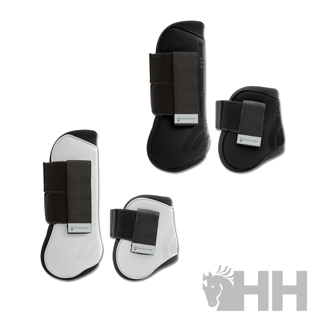 PROTETOR WALDHAUSEN PRO (JOGO 4)