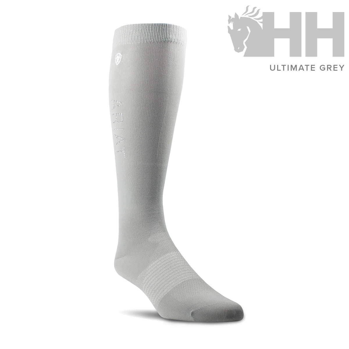 MEIAS ARIAT ARIATTEK RADIANT (PAR)