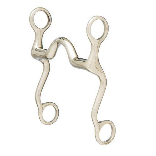 FREIO SEFTON AMERICANO RÍGIDO