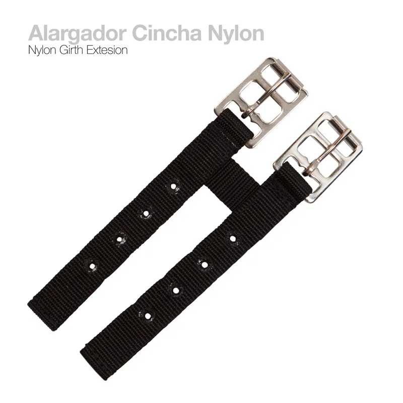 ALARGADOR CILHA NYLON