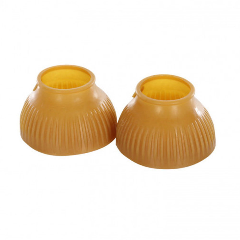 CLOCHES DE BORRACHA NATURAL